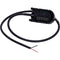 AUDIOROOT 2-Conductor Battery Output Cable without Connector