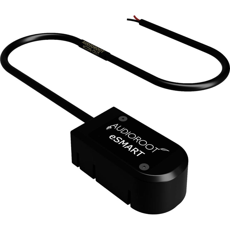 AUDIOROOT 2-Conductor Battery Output Cable without Connector