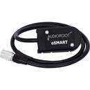AUDIOROOT 4-Conductor 4-Pin Hirose Battery Output Cable
