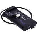 AUDIOROOT 4-Conductor 4-Pin Hirose Battery Output Cable