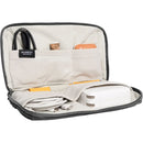 Moment Everything &nbsp;Mini Tech Organizer (Gray)