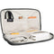Moment Everything &nbsp;Mini Tech Organizer (Gray)