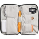 Moment Everything &nbsp;Mini Tech Organizer (Gray)