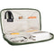 Moment Everything &nbsp;Mini Tech Organizer (Olive)