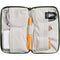Moment Everything &nbsp;Mini Tech Organizer (Olive)