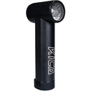 KiCA Jet Fan Max Electronic Cordless Air Duster with Vacuum Accessory