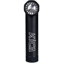 KiCA Jet Fan Max Electronic Cordless Air Duster with Vacuum Accessory