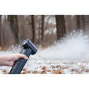 KiCA Jet Fan Max Electronic Cordless Air Duster with Vacuum Accessory