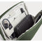 Moment Everything Tech Organizer (Olive)