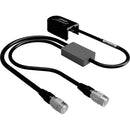 AUDIOROOT Hirose 4-Pin Battery Output Y-Cable