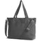 Moment Everything Travel Tote (Gray)