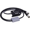 AUDIOROOT Hirose 4-Pin Battery Output Y-Cable