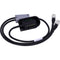 AUDIOROOT Hirose 4-Pin Battery Output Y-Cable