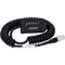 AUDIOROOT Hirose 4-Pin Male Battery Output Cable (Coiled)
