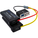 AUDIOROOT Hot-Swap Battery Y-Cable for eSMART Power Distributors