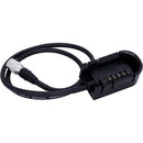 AUDIOROOT Hirose 4-Pin Battery Output Cable