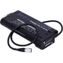 AUDIOROOT Hirose 4-Pin Battery Output Cable