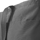 Moment Everything Travel Tote (Gray)