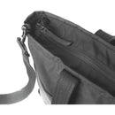 Moment Everything Travel Tote (Gray)