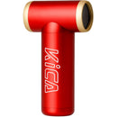 KiCA Jet Fan 2S Air Duster (Red)