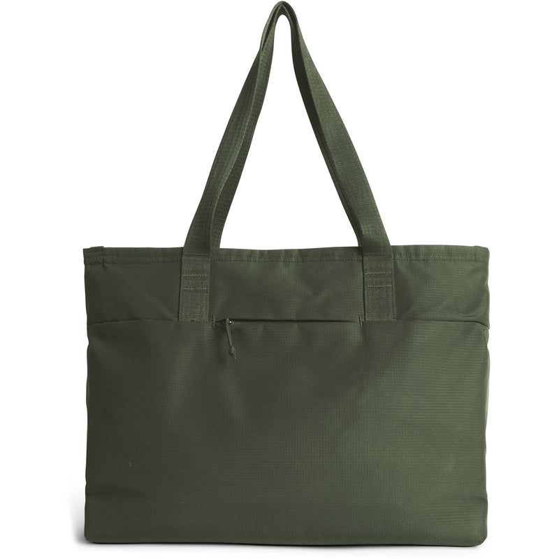 Moment Everything Travel Tote (Olive)