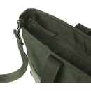 Moment Everything Travel Tote (Olive)