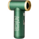 KiCA Jet Fan 2S Air Duster (Green)