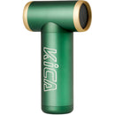 KiCA Jet Fan 2S Air Duster (Green)
