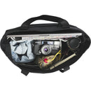 Moment Everything Travel Tote (Olive)