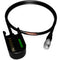 AUDIOROOT 4-Conductor 4-Pin Hirose Battery Output Cable