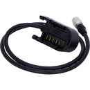 AUDIOROOT 4-Conductor 4-Pin Hirose Battery Output Cable