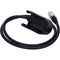 AUDIOROOT 4-Conductor 4-Pin Hirose Battery Output Cable