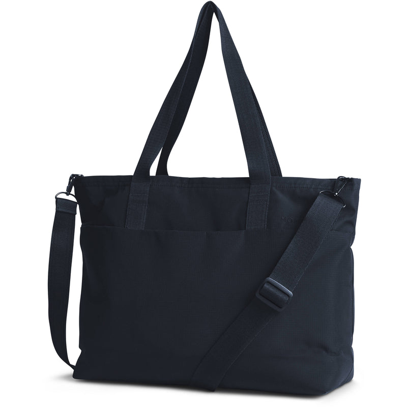 Moment Everything Travel Tote (Navy)