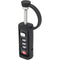 Ruggard 3-Dial Combination Hard Case TSA Lock