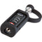 Ruggard 3-Dial Combination Hard Case TSA Lock