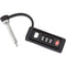 Ruggard 3-Dial Combination Hard Case TSA Lock