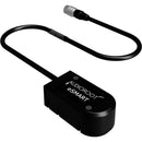 AUDIOROOT Hirose 4-Pin Hirose Male Battery Output Cable (5A Limit)