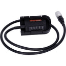 AUDIOROOT Hirose 4-Pin Hirose Male Battery Output Cable (5A Limit)