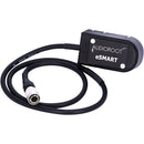 AUDIOROOT Hirose 4-Pin Hirose Male Battery Output Cable (5A Limit)