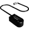 AUDIOROOT 4-Pin Right-Angle Hirose Male Battery Output Cable