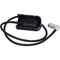 AUDIOROOT 4-Pin Right-Angle Hirose Male Battery Output Cable