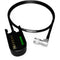 AUDIOROOT 4-Pin Right-Angle Hirose Male Battery Output Cable