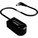 AUDIOROOT Battery Output Cable with Locking Right-Angle Connector for SRa, SRb & 7.9" RF