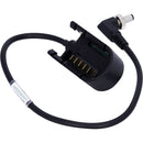 AUDIOROOT Battery Output Cable with Locking Right-Angle Connector for SRa, SRb & 7.9" RF