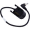 AUDIOROOT Battery Output Cable with Locking Right-Angle Connector for SRa, SRb & 7.9" RF