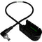 AUDIOROOT Battery Output Cable with Locking Right-Angle Connector for SRa, SRb & 7.9" RF