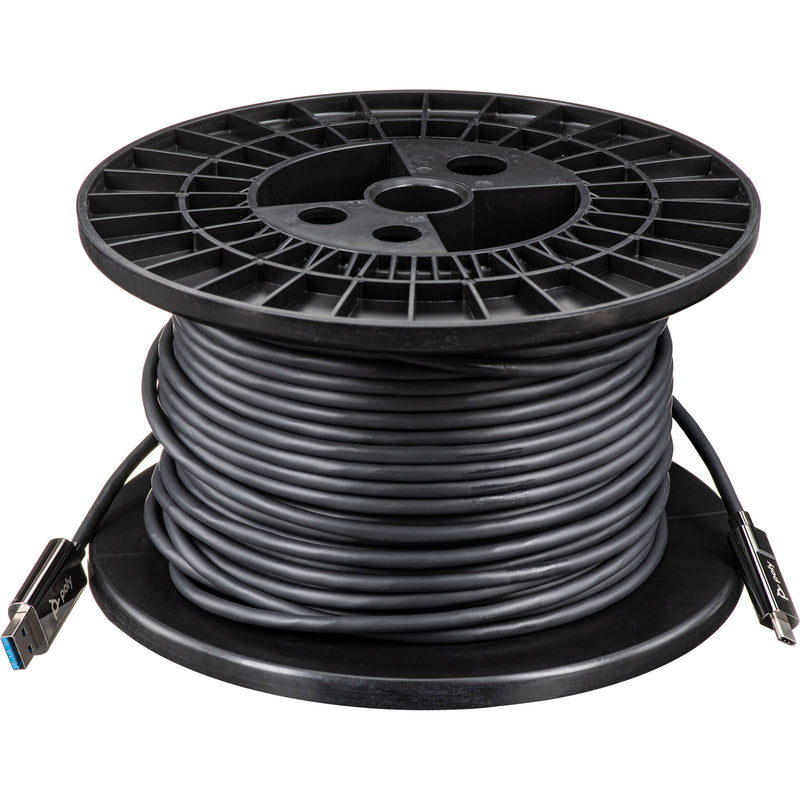 Poly USB 3.1 Active Optical Cable (131.2')