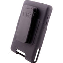 Williams Sound CCS 063 Protective Belt Clip Case for Digi-Wave DLT 400 and DLR 400 RCH (Black)