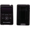 Williams Sound CCS 063 Protective Belt Clip Case for Digi-Wave DLT 400 and DLR 400 RCH (Black)