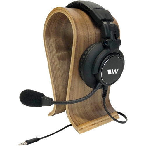 Williams Sound DW SYS2ACM 6-Person Digi-Wave Advanced Comms System